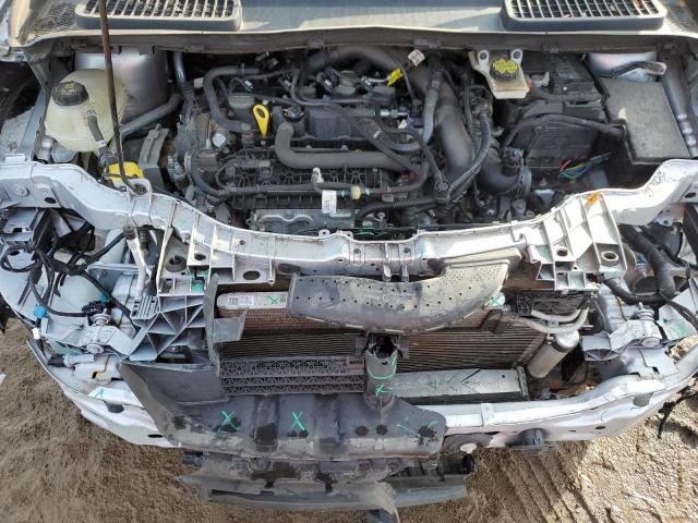 2019 FORD ESCAPE SEL - 1FMCU9HD8KUA30836