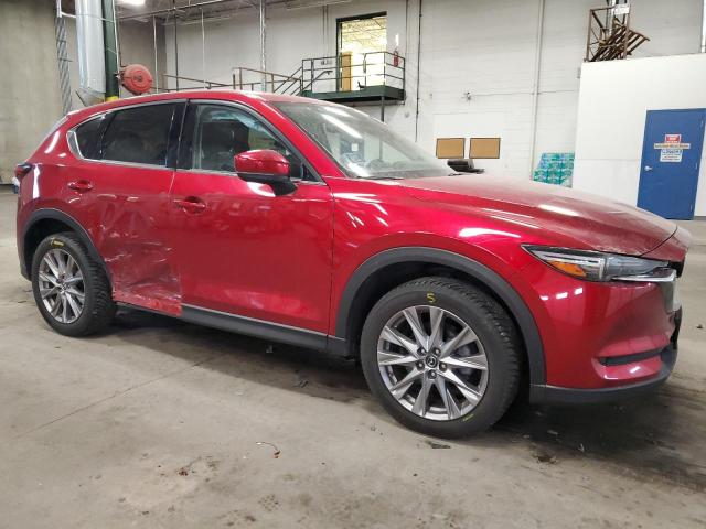 2019 MAZDA CX-5 GRAND - JM3KFBDM6K0532055