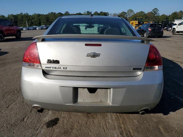 VIN 2G1WG5E34D1192810 2013 CHEVROLET IMPALA no.6