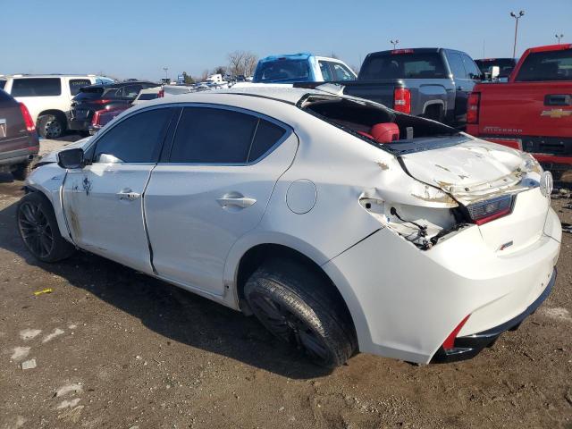2020 ACURA ILX PREMIU - 19UDE2F85LA003052