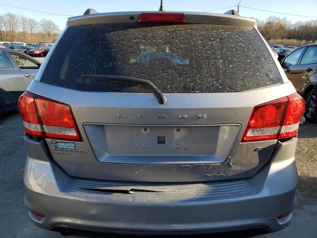 2015 DODGE JOURNEY SX - 3C4PDDBG0FT578776