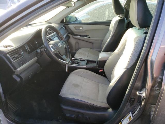 2015 TOYOTA CAMRY LE - 4T1BF1FK0FU036662