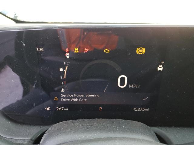 2024 BUICK ENCORE GX - KL4AMBSLXRB106463