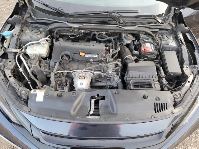 2019 HONDA CIVIC LX - 2HGFC2F63KH584371