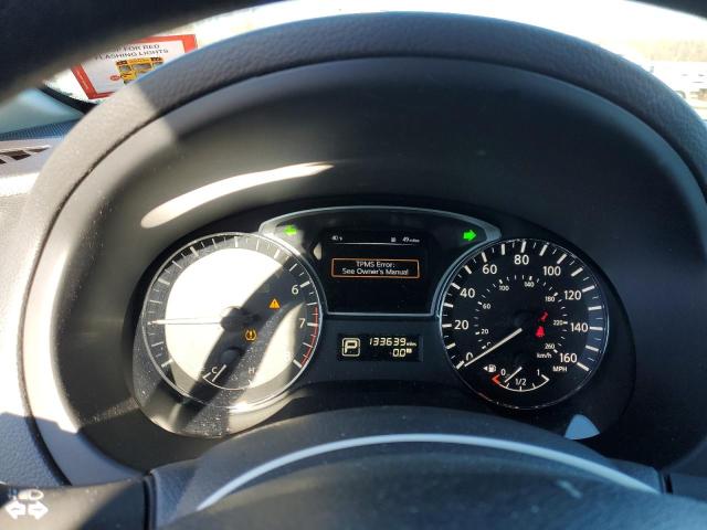 2015 NISSAN ALTIMA 2.5 - 1N4AL3AP1FC451797