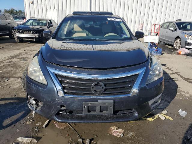 2015 NISSAN ALTIMA 2.5 - 1N4AL3AP6FC124764
