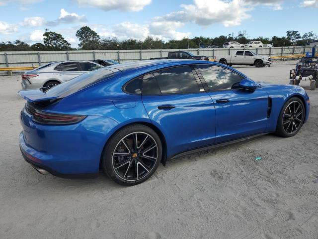 VIN WP0AA2A76JL105263 2018 PORSCHE PANAMERA no.3