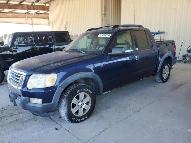 2008 FORD EXPLORER S #3022843314