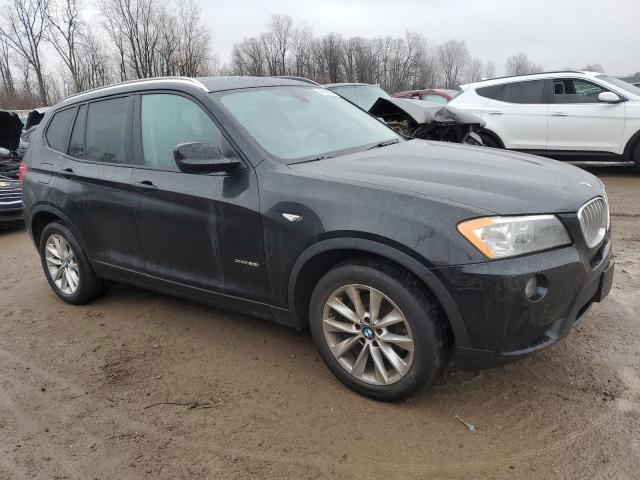 VIN 5UXWX9C53E0D16924 2014 BMW X3 no.4