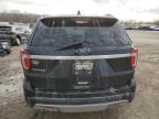 Lot #3033174170 2017 FORD EXPLORER L