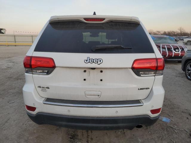2015 JEEP GRAND CHER - 1C4RJFBG7FC852421