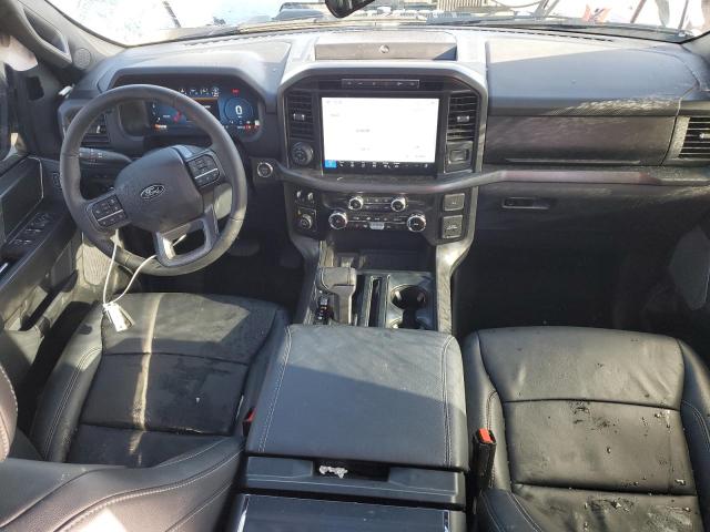 2024 FORD F150 XLT 1FTFW3L51RFA67038