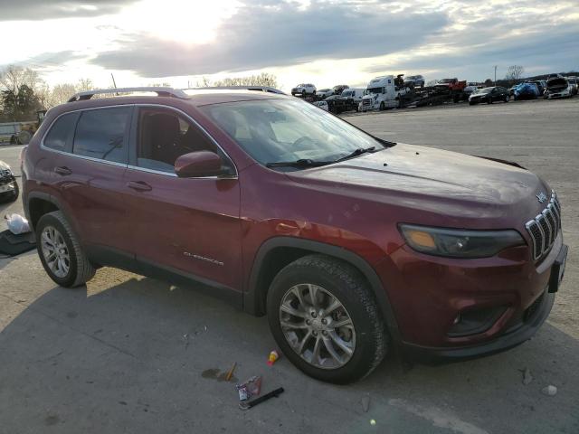 2019 JEEP CHEROKEE L 1C4PJLCX5KD190590