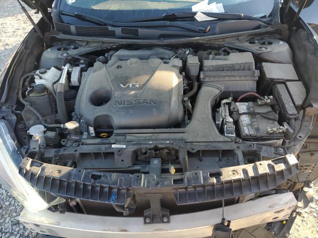 2017 NISSAN MAXIMA 3.5 - 1N4AA6AP3HC361612