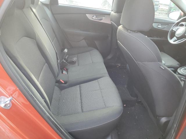 2022 KIA FORTE FE - 3KPF24AD2NE482515