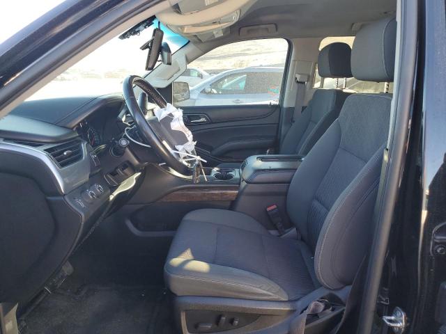 2016 CHEVROLET TAHOE K150 - 1GNSKAKC4GR105511