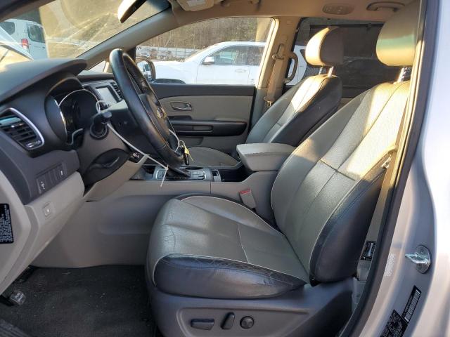 2017 KIA SEDONA LX - KNDMB5C12H6253097