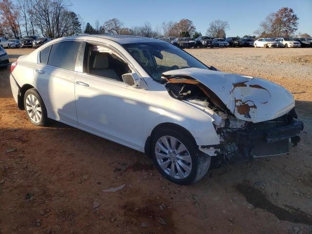 2015 HONDA ACCORD EXL - 1HGCR2F8XFA165036
