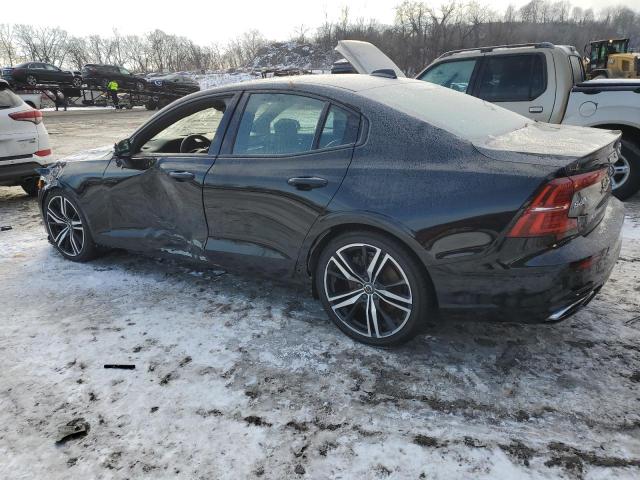 VIN 7JRA22TM4KG005741 2019 VOLVO S60 no.2