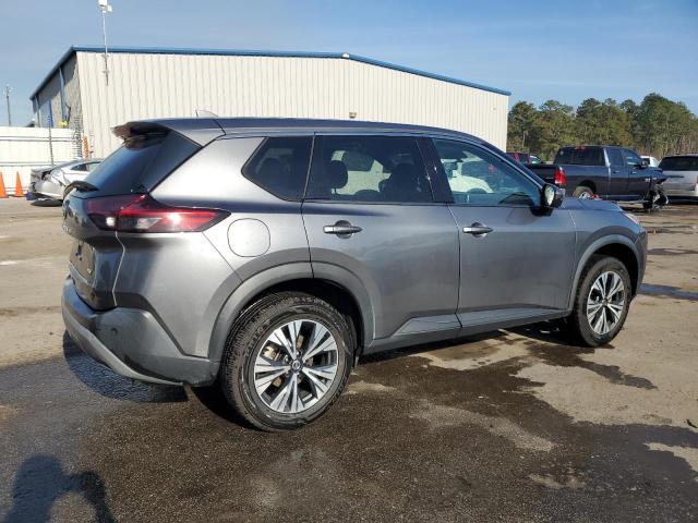 2021 NISSAN ROGUE SV - 5N1AT3BA2MC730995