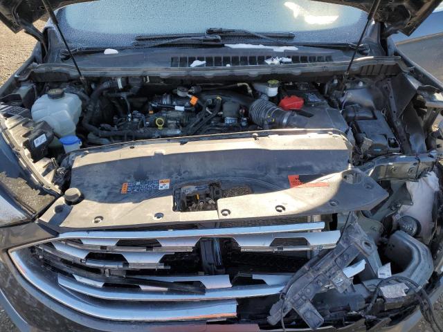 2020 FORD EDGE SEL - 2FMPK4J9XLBA22101