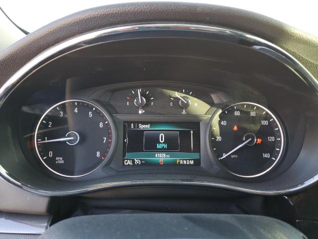 2017 BUICK ENCORE PRE - KL4CJASBXHB038621