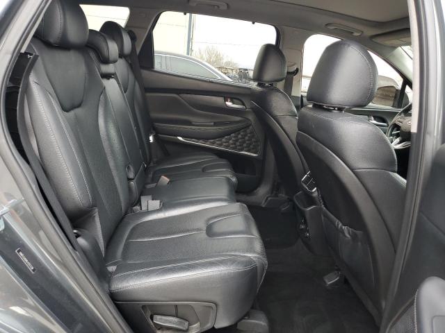 2020 HYUNDAI SANTA FE S - 5NMS33AD8LH257236