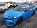 2022 HONDA CIVIC SPOR - 19XFL2H86NE018167