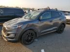 2019 HYUNDAI TUCSON LIM - KM8J3CAL9KU974363