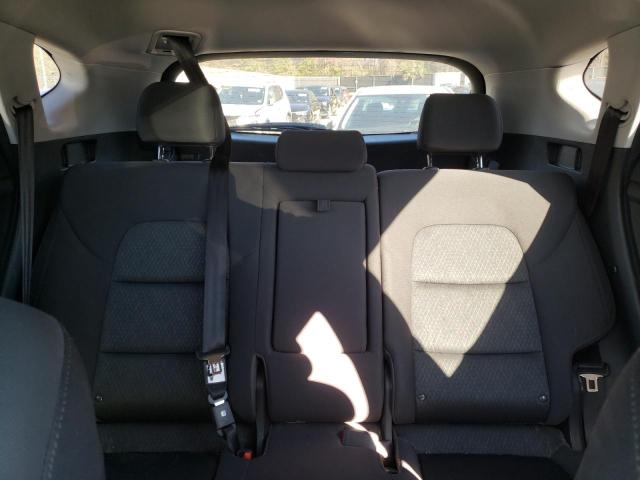 2017 HYUNDAI TUCSON LIM - KM8J3CA49HU583988