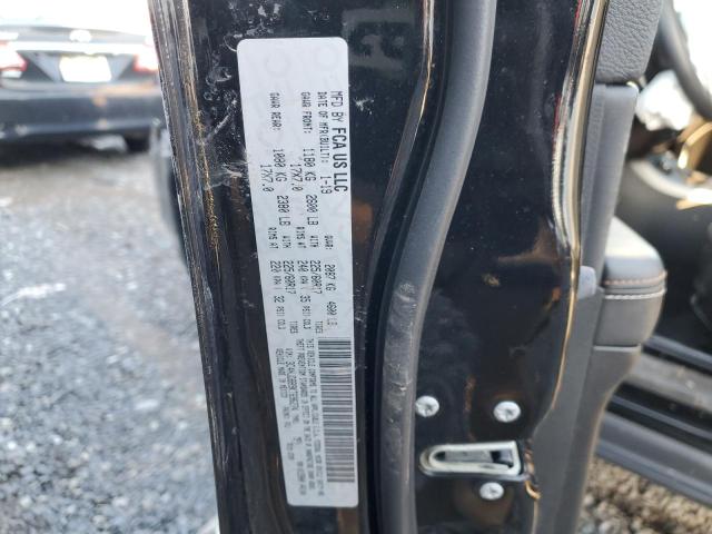 2019 JEEP COMPASS LA - 3C4NJDBB9KT696274