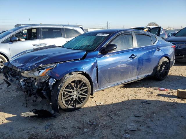 2019 NISSAN ALTIMA SR - 1N4BL4CV7KN310057