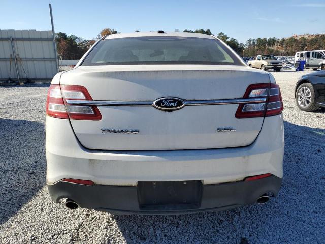 VIN 1FAHP2E83DG232510 2013 FORD ALL MODELS no.6