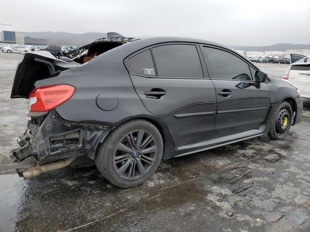 2017 SUBARU WRX - JF1VA1B68H9818535