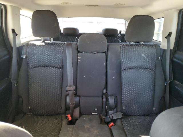 2015 DODGE JOURNEY SE - 3C4PDCAB4FT694918