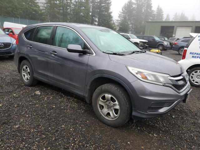 VIN 5J6RM4H3XFL034417 2015 HONDA CRV no.4