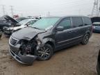2015 CHRYSLER TOWN & COU - 2C4RC1HG3FR727640