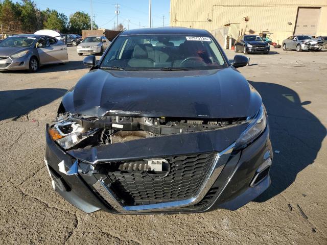 2021 NISSAN ALTIMA SV - 1N4BL4DV2MN312705