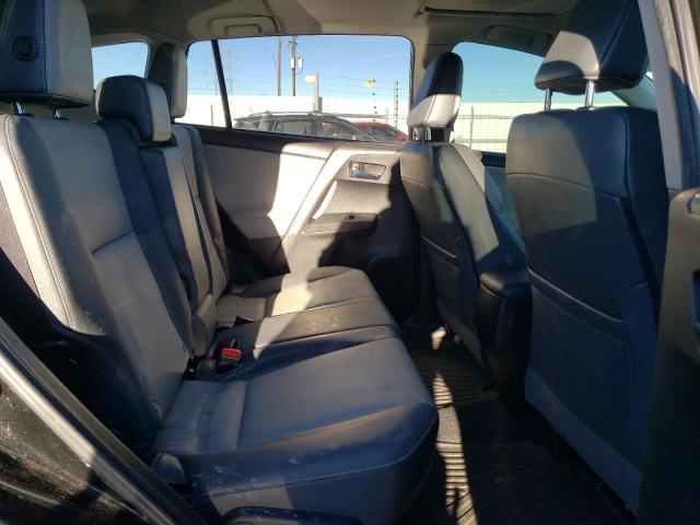 2015 TOYOTA RAV4 LIMIT - 2T3DFREV3FW373482
