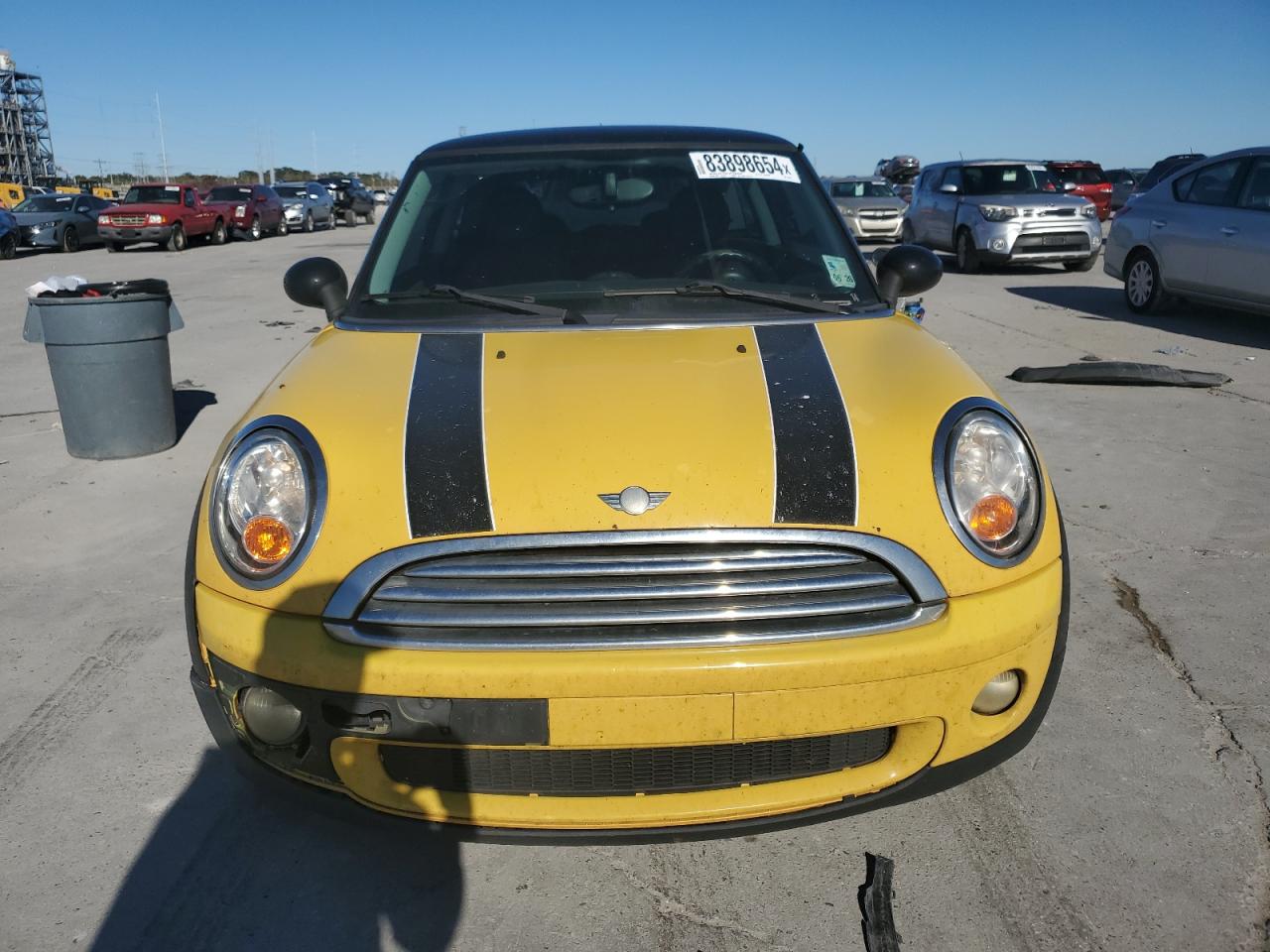 Lot #3033292805 2009 MINI COOPER