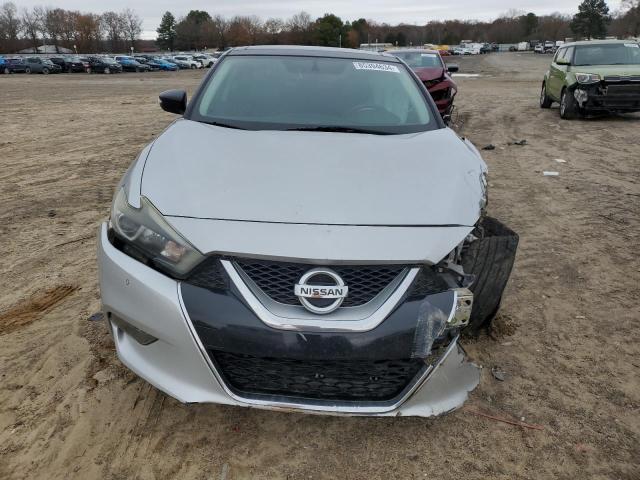 2017 NISSAN MAXIMA 3.5 - 1N4AA6AP4HC447947
