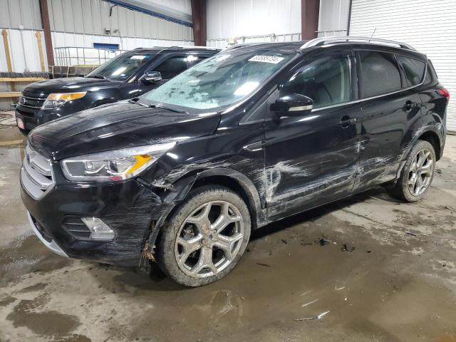 2019 FORD ESCAPE TIT #3040835793