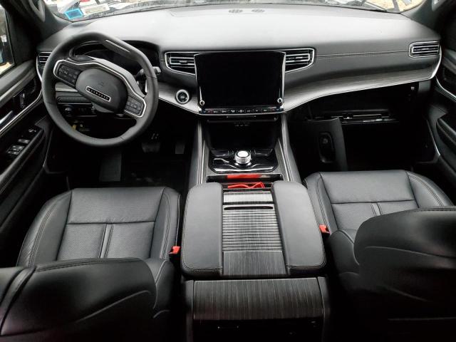 2024 JEEP WAGONEER L - 1C4SJSBP2RS132397
