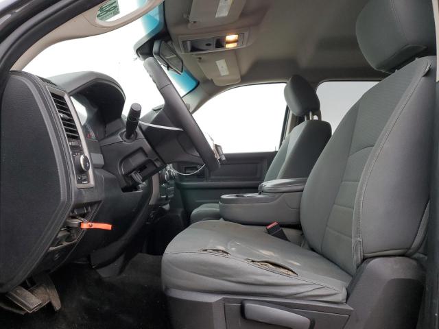 2015 RAM 1500 ST - 1C6RR6KTXFS664298