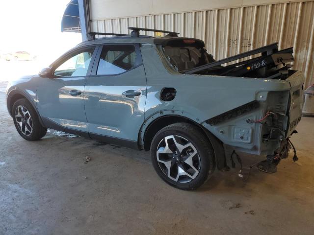2024 HYUNDAI SANTA CRUZ - 5NTJEDAF1RH100545