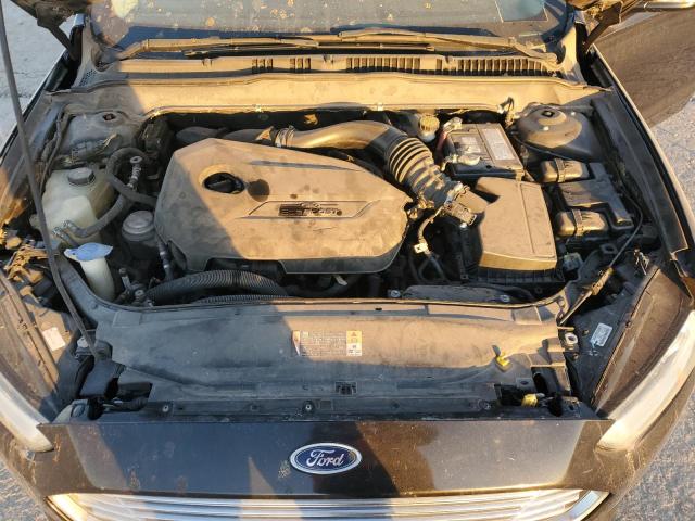 VIN 3FA6P0HR0DR299249 2013 FORD FUSION no.11