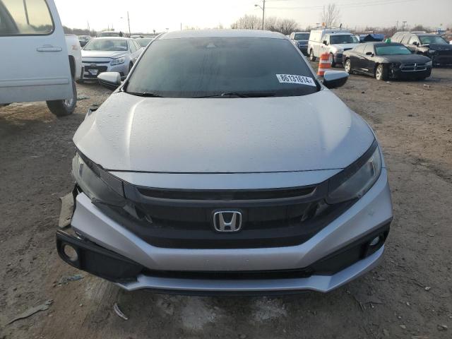 2019 HONDA CIVIC SPOR - 2HGFC2F8XKH522886