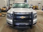 Lot #3034837287 2019 CHEVROLET TAHOE POLI