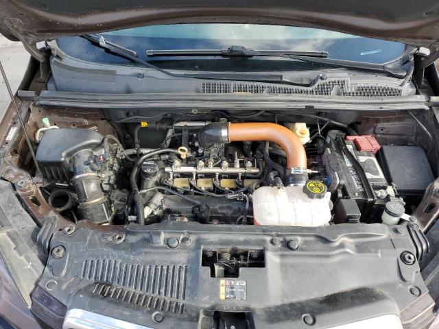 2016 BUICK ENCORE SPO - KL4CJ1SM1GB662551