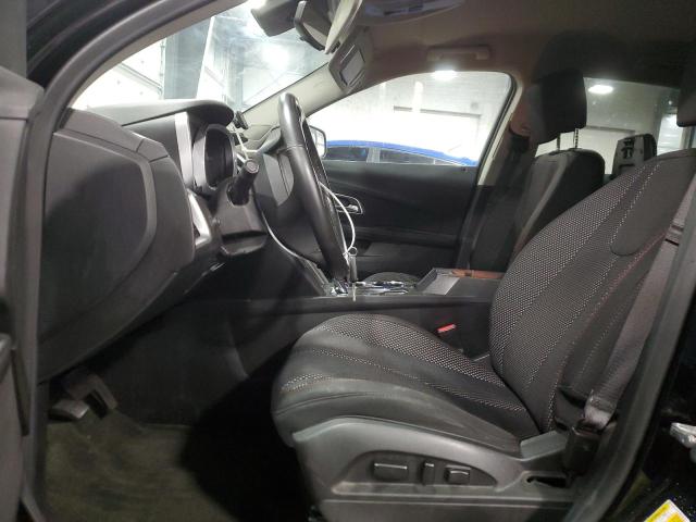 2017 CHEVROLET EQUINOX LT - 2GNFLFEK1H6151213